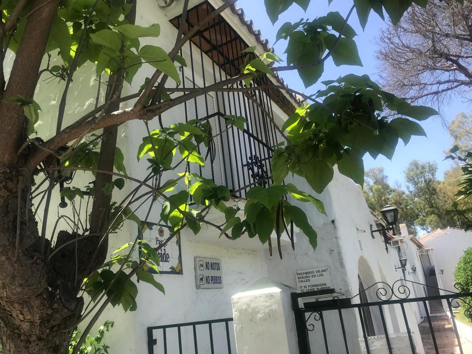 Tarifa Especial, Sin Aglomeraciones En Piscina Y Playa, Cerca De Puerto Banus エステポナ エクステリア 写真